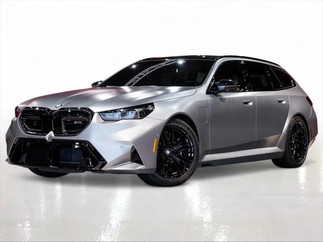 2026 BMW M5 Touring for sale in Lake Bluff, IL