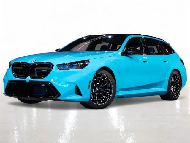 2026 BMW M5 Touring for sale in Lake Bluff, IL