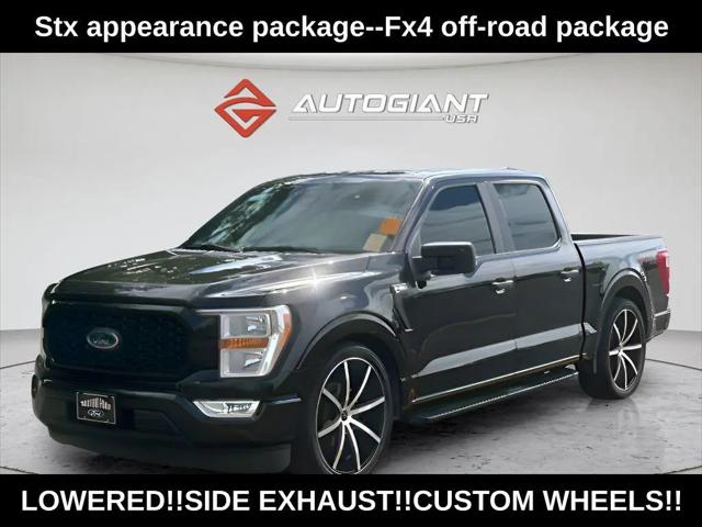 2022 Ford F-150 XL for sale in Indianapolis, IN