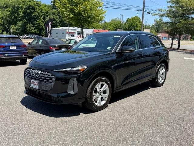 2025 Audi Q5 Premium TFSI quattro S tronic for sale in Parsippany, NJ