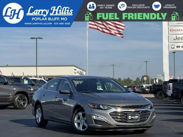 2024 Chevrolet Malibu FWD 1LT for sale in Poplar Bluff, MO