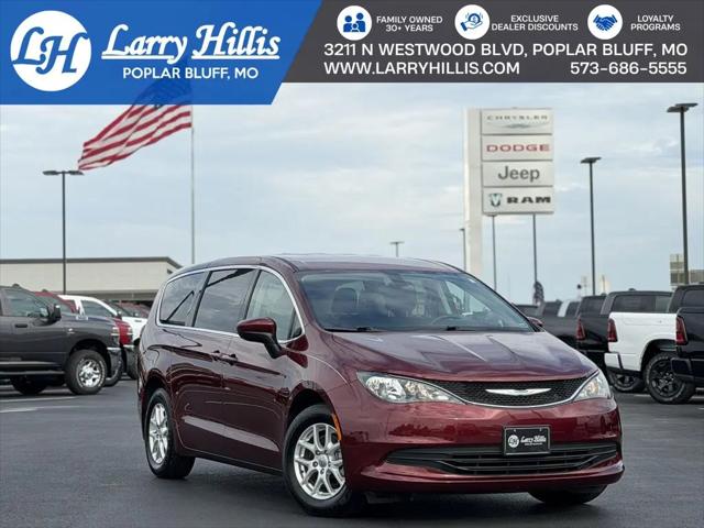 2020 Chrysler Voyager LX for sale in Poplar Bluff, MO