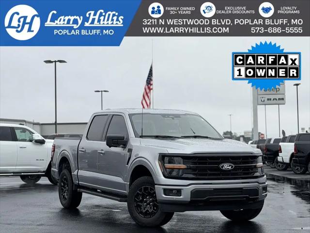 2024 Ford F-150 XLT for sale in Poplar Bluff, MO