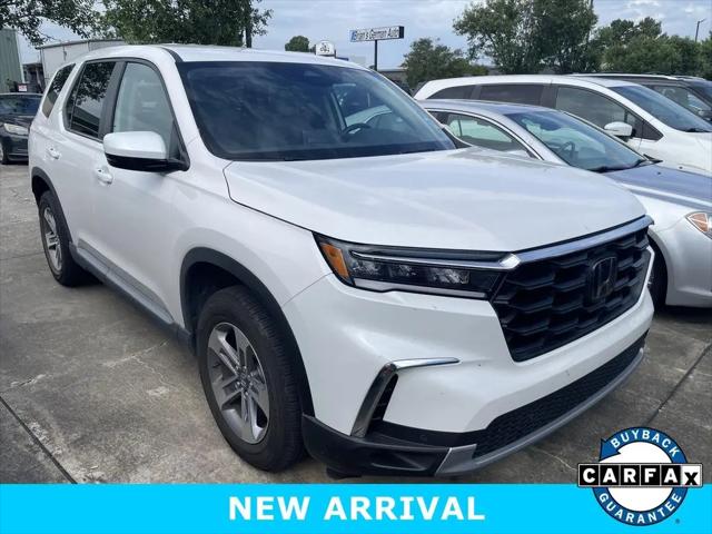 2025 Honda Pilot EX-L for sale in Baton Rouge, LA