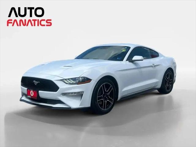 2022 Ford Mustang EcoBoost Fastback for sale in Fredericksburg, VA