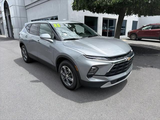 2025 Chevrolet Blazer AWD 2LT for sale in State College, PA