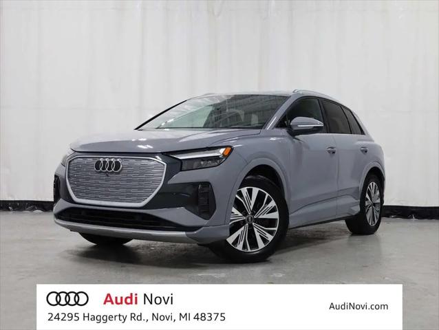 2023 Audi e-tron Premium Plus 40 RWD for sale in Novi, MI