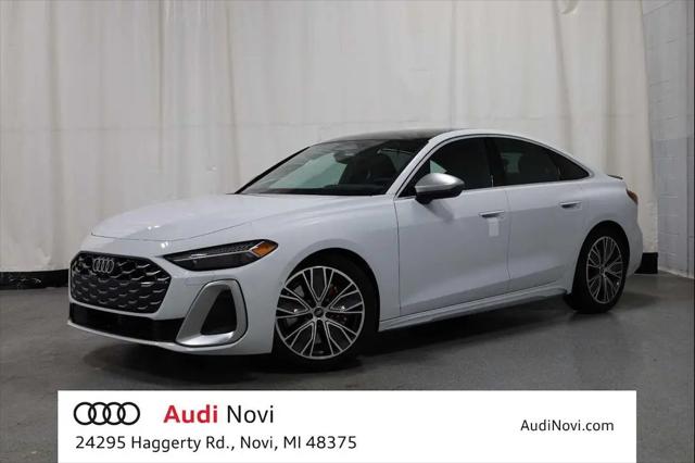 2025 Audi S5 Premium Plus TFSI quattro S tronic for sale in Novi, MI