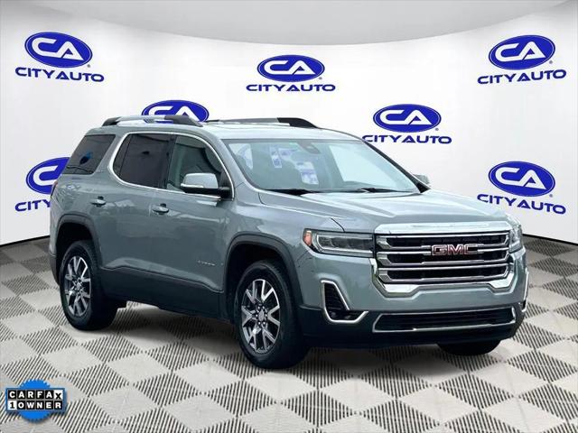 2023 GMC Acadia FWD SLT for sale in Madison, AL