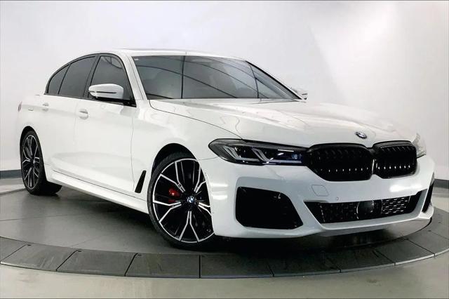 2023 BMW M5 i xDrive for sale near Cincinnati, OH