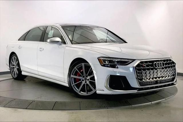 2024 Audi S8 for sale near Cincinnati, OH