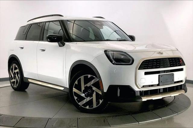 2025 MINI Cooper Countryman Cooper S for sale near Cincinnati, OH