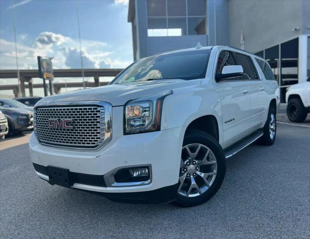 2015 GMC Yukon XL SLT for sale in Dallas, TX