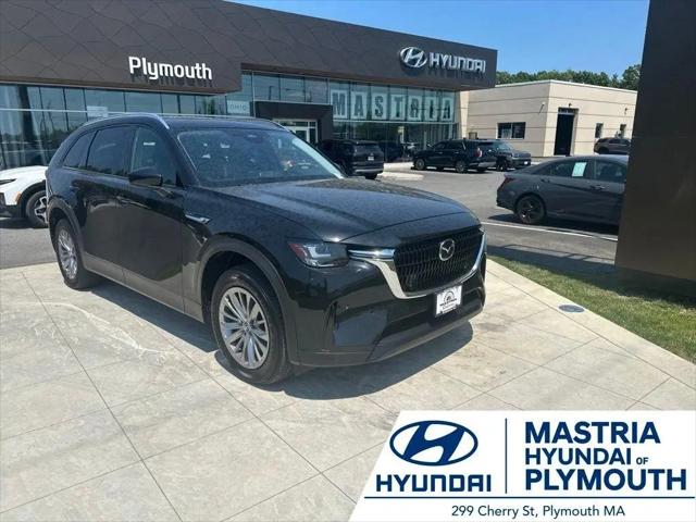 2025 Mazda X-90 3.3 Turbo Preferred Package for sale in Plymouth, MA