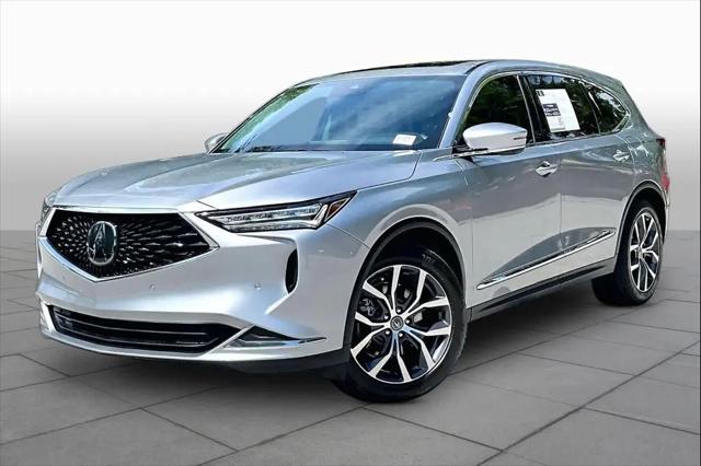 2024 Acura MDX Technology Package for sale in Fort Myers, FL