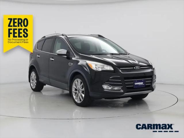 2015 Ford Escape SE for sale in Newport News, VA