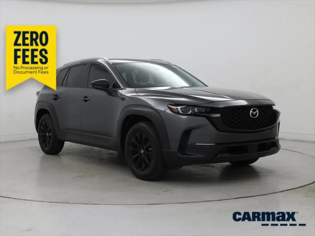 2024 Mazda CX-50 2.5 S Premium for sale in Tucson, AZ