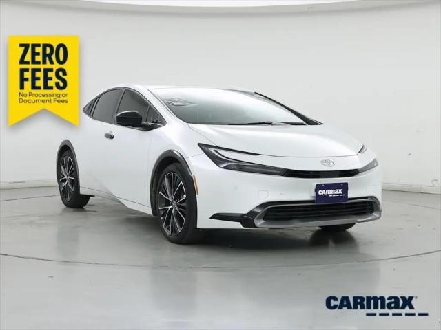 2023 Toyota Prius XLE for sale in Glencoe, IL