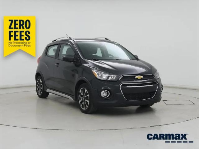 2022 Chevrolet Spark FWD ACTIV Automatic for sale in Glencoe, IL