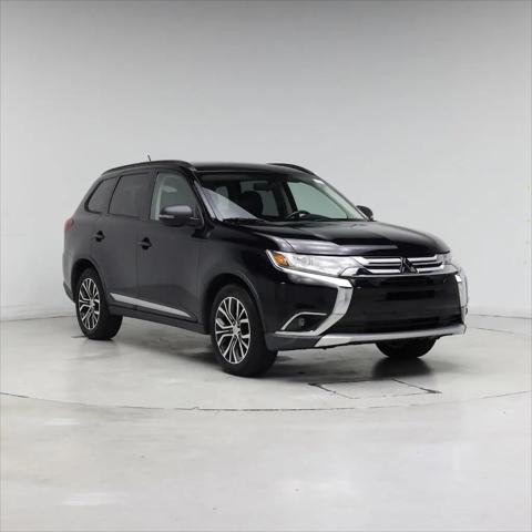 2016 Mitsubishi Outlander SEL for sale in Miami Lakes, FL