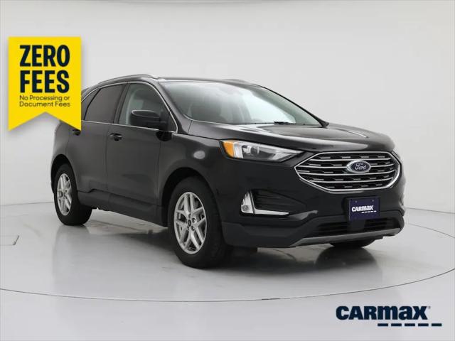 2022 Ford Edge SEL for sale in Omaha, NE