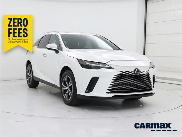 2023 Lexus RX 350 Unknown for sale in Tinley Park, IL