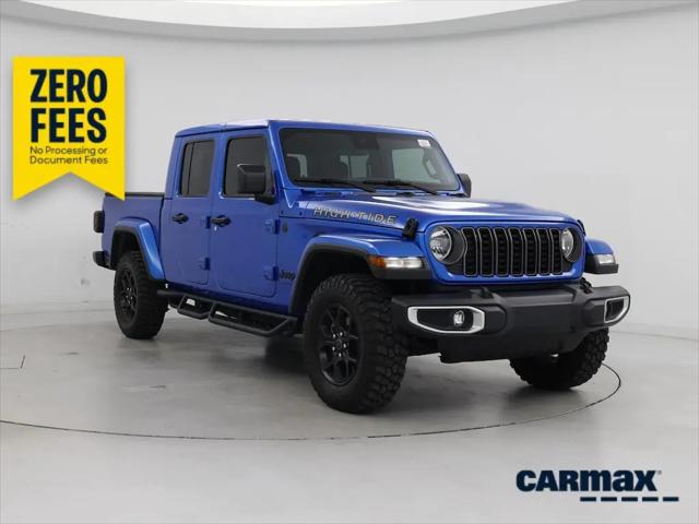 2025 Jeep Gladiator Sport for sale in Jacksonville, FL