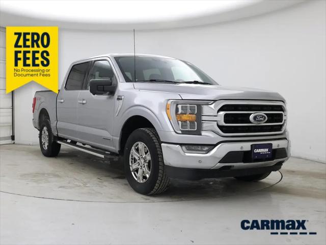 2022 Ford F-150 XLT for sale in Mechanicsburg, PA