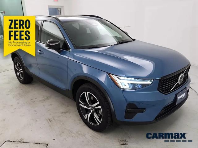 2024 Volvo XC40 B5 Core Dark Theme for sale in Merriam, KS