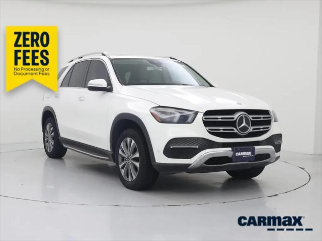 2020 Mercedes-Benz GLE GLE 350 Unknown for sale in Merriam, KS