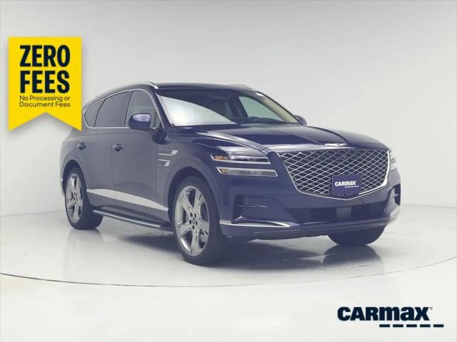 2023 Genesis GV80 3.5T AWD for sale in Naperville, IL