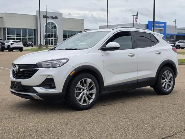 2021 Buick Encore GX FWD Select for sale in Madison, MS