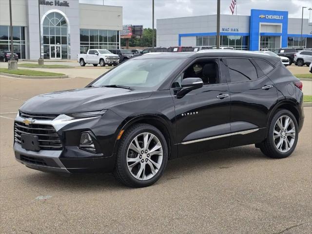 2021 Chevrolet Blazer AWD Premier for sale in Madison, MS