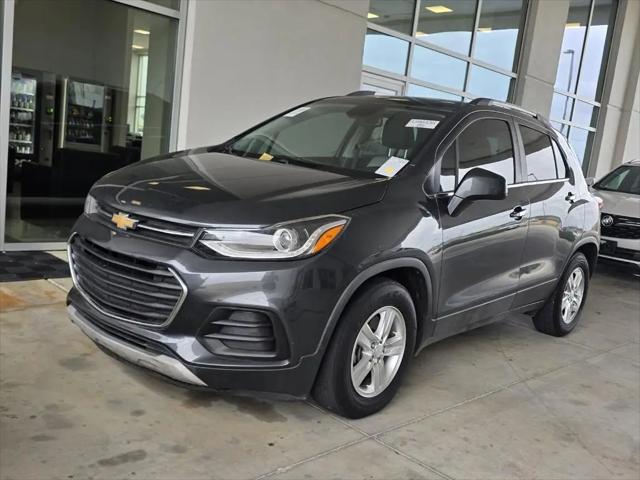 2019 Chevrolet Trax LT for sale in Madison, MS