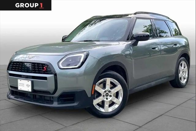 2025 MINI Cooper Countryman Cooper S for sale in Rockland, MA