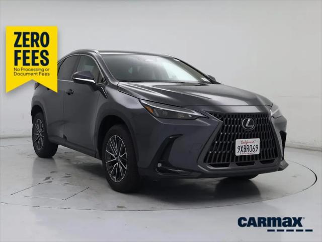2026 Lexus NX 350 Unknown for sale in Inglewood, CA