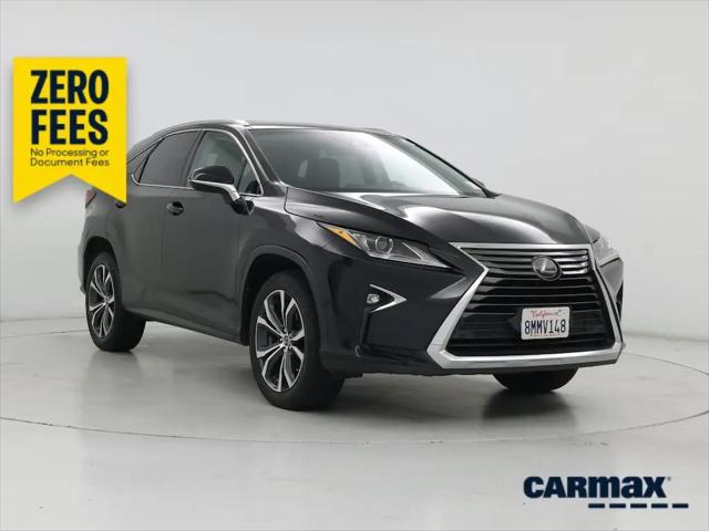 2019 Lexus RX 350 Unknown for sale in Inglewood, CA