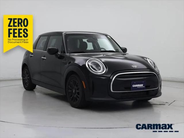 2022 MINI Hardtop Cooper for sale in Inglewood, CA