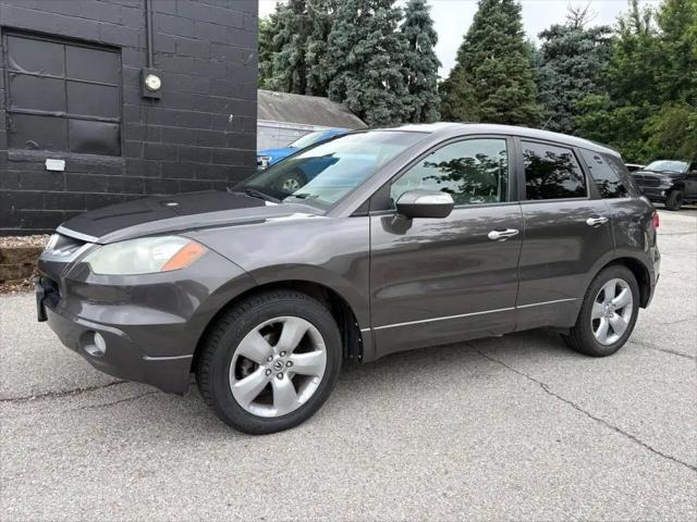 2009 Acura RDX Base for sale in Des Moines, IA