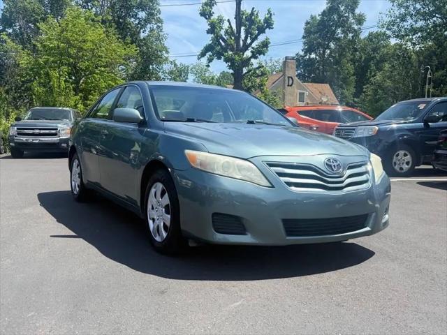 2010 Toyota Camry LE for sale in Warminster, PA