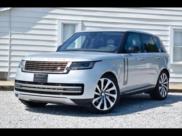 2023 Land Rover Range Rover P400 SE for sale in Helena, AL
