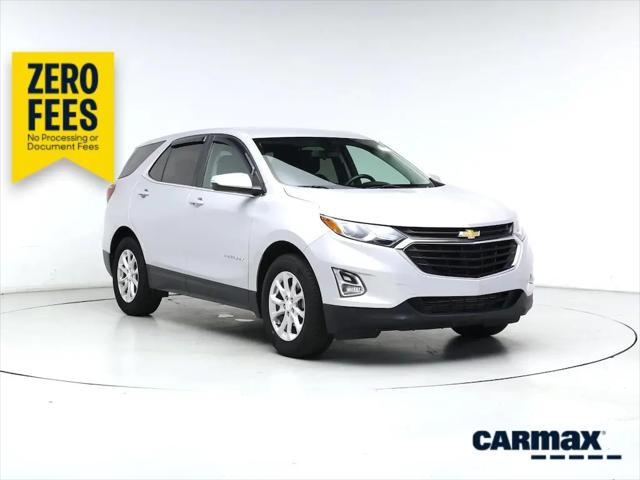2019 Chevrolet Equinox LT for sale in Memphis, TN