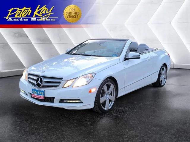 2013 Mercedes-Benz E 350 E 350 for sale in Alden, NY