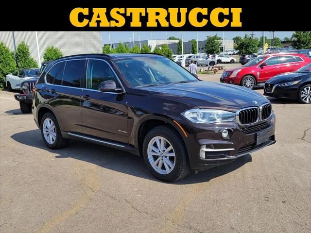 2015 BMW X5 xDrive35i for sale near Dayton, OH