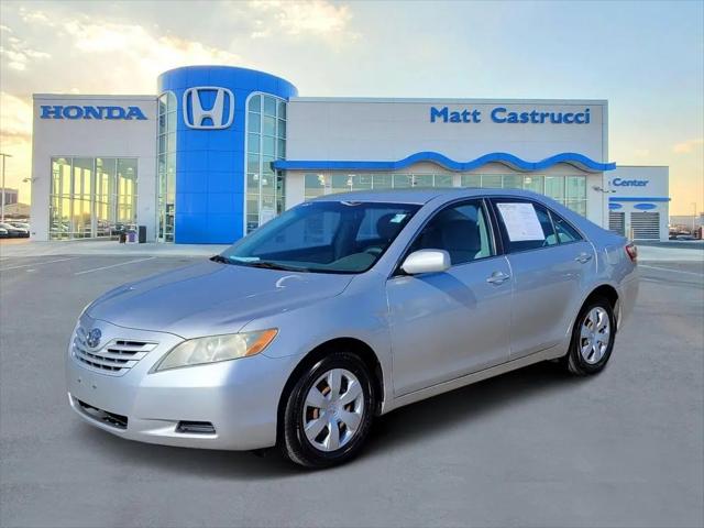 2009 Toyota Camry LE for sale near Dayton, OH