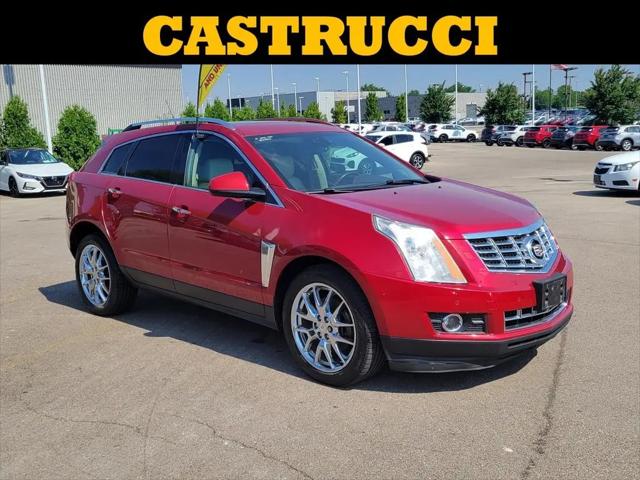 2014 Cadillac SRX Performance Collection for sale near Dayton, OH