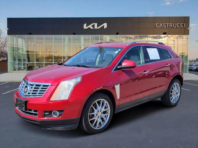 2014 Cadillac SRX for sale near Dayton, OH