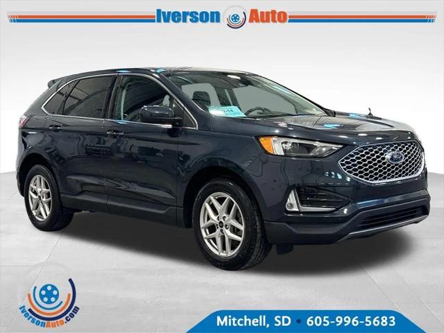 2024 Ford Edge SEL for sale in Mitchell, SD