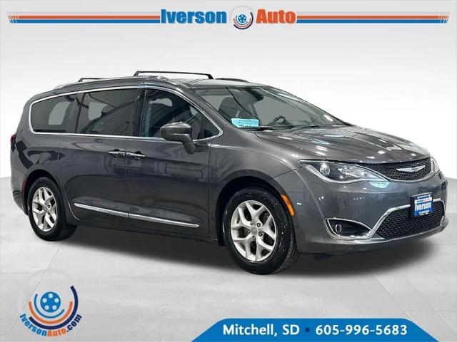 2020 Chrysler Pacifica Touring L for sale in Mitchell, SD
