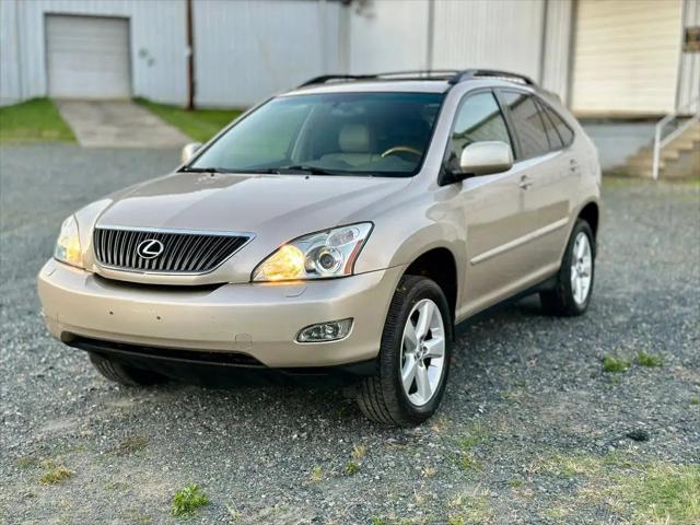 2004 Lexus RX 330 Base for sale in Charlotte, NC